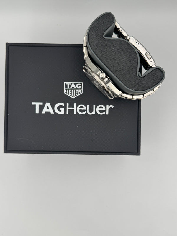 Pre-Owned Tag Heuer Automatic Gents Stainless Steel
