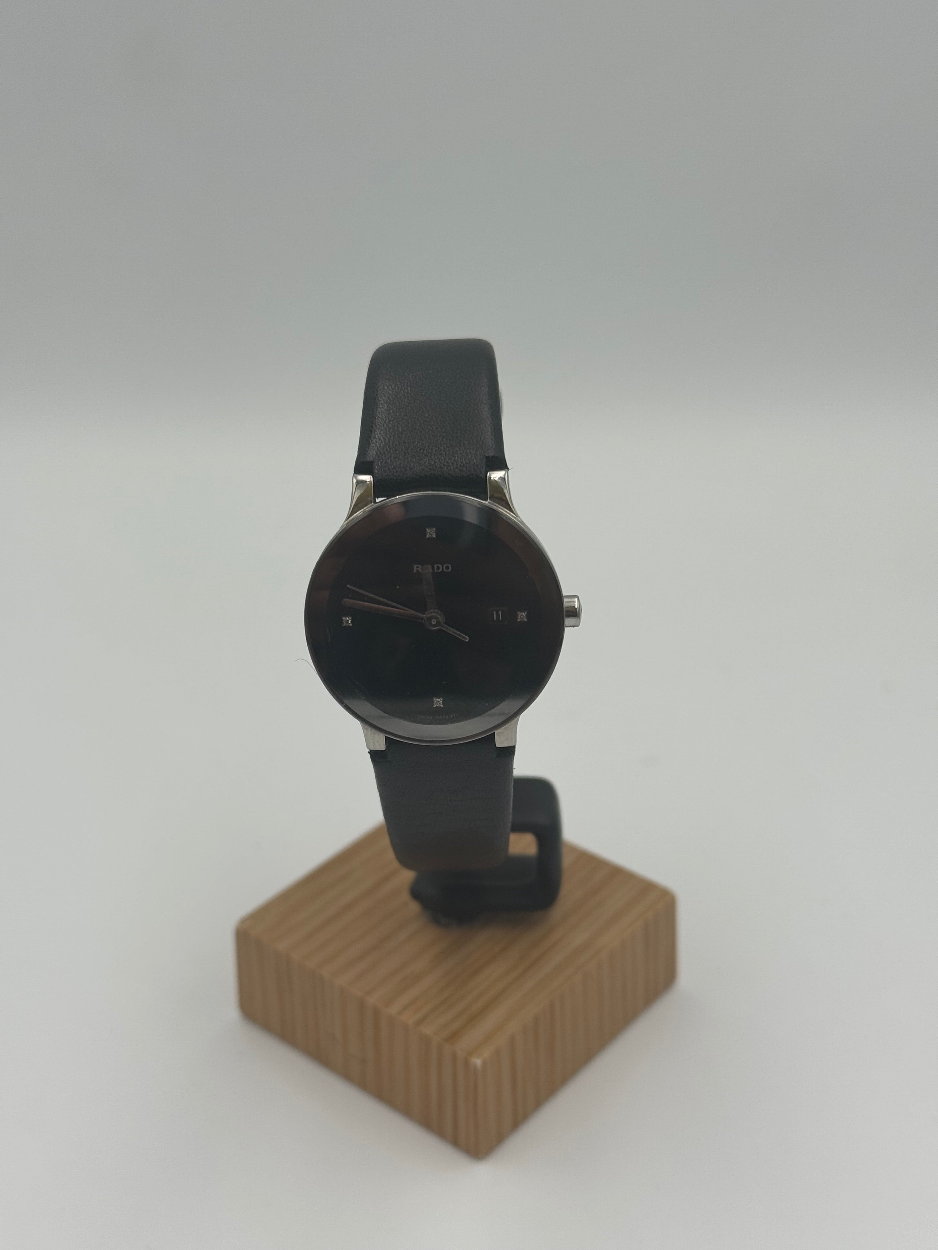 Pre-Owned Rado Centrix Ladies