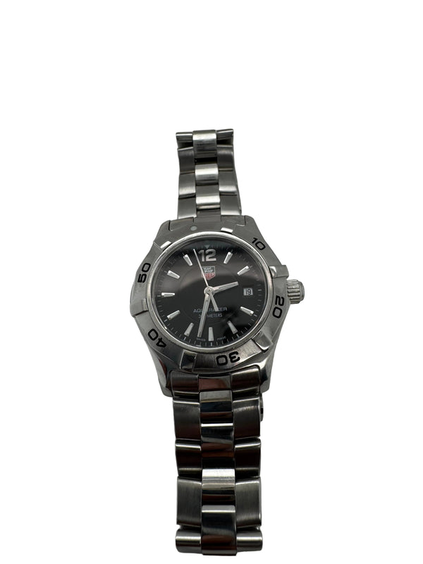 Pre-owned Tag Heuer Aquaracer - WAF1410 - Cassim & Co South Africa