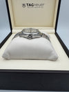Pre-Owned Tag Heuer Stainless Steel Ladies