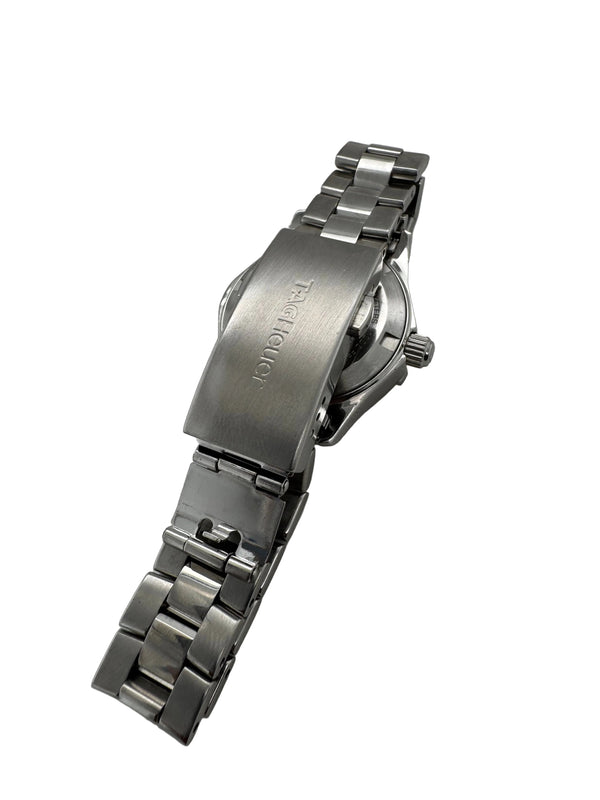 Pre-owned Tag Heuer Aquaracer - WAF1410
