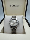 Pre-Owned Tag Heuer Stainless Steel Ladies