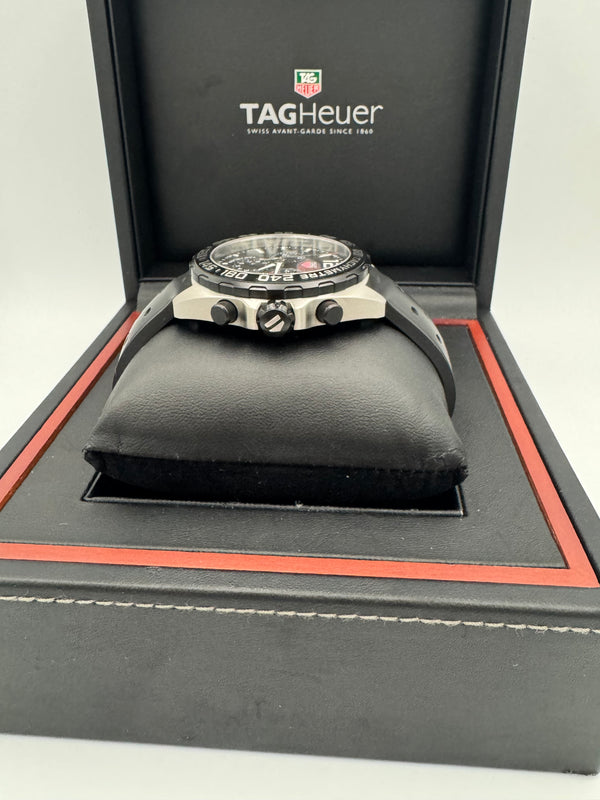 Pre-Owned Tag Heuer Formula 1 Gents Chrono