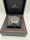 Pre-Owned Tag Heuer Formula 1 Gents Chrono