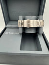Pre-Owned Tag Heuer Aquaracer Gents Stainless Steel