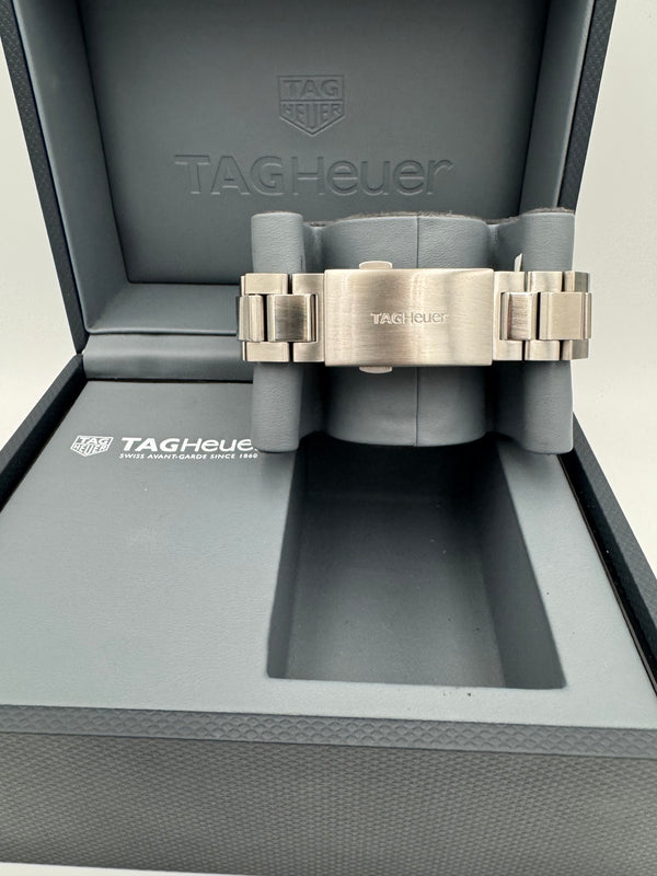 Pre-Owned Tag Heuer Aquaracer Gents Stainless Steel
