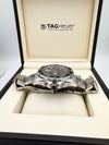 Pre-Owned Tag Heuer Automatic Aquaracer Gents Stainless Steel