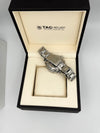 Pre-Owned Tag Heuer Automatic Aquaracer Gents Stainless Steel