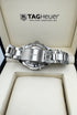 Pre-Owned Tag Heuer Automatic Aquaracer Gents Stainless Steel - Cassim & Co South Africa