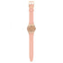 Swatch Pink Confusion YLG140 - Cassim & Co South Africa