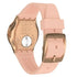 Swatch Pink Confusion YLG140 - Cassim & Co South Africa