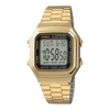 CASIO VINTAGE A178WGA-1A