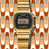 Casio Retro Ladies LA670WGA-1DF