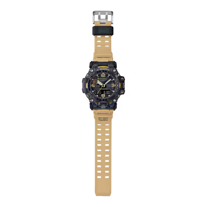 Casio G-Shock Mudmaster GWG-2000-1A5DR