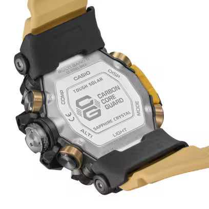 Casio G-Shock Mudmaster GWG-2000-1A5DR