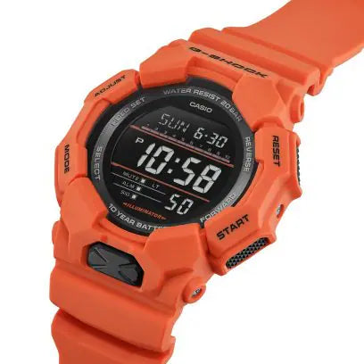 Casio G-Shock - GD-010-4DR