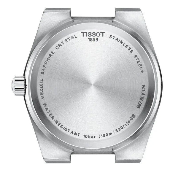 Tissot PRX Red T1372101142100