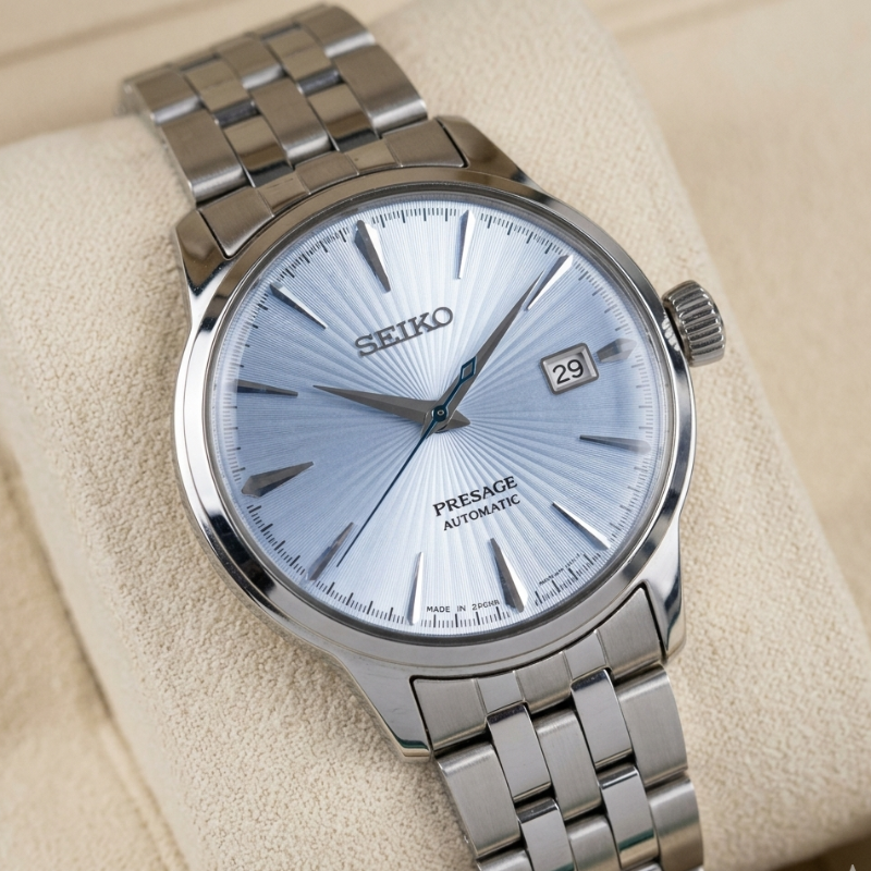 Seiko Presage Cocktail Sky SRPE19J1