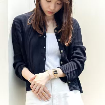 Casio Retro Ladies LA670WGA-1DF