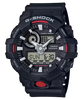 Casio G-Shock Anadigi -GA-700-1ADR