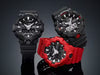 Casio G-Shock Anadigi -GA-700-1ADR