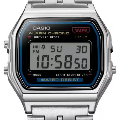 Casio Retro A159W-N1DF