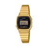 Casio Retro Ladies LA670WGA-1DF