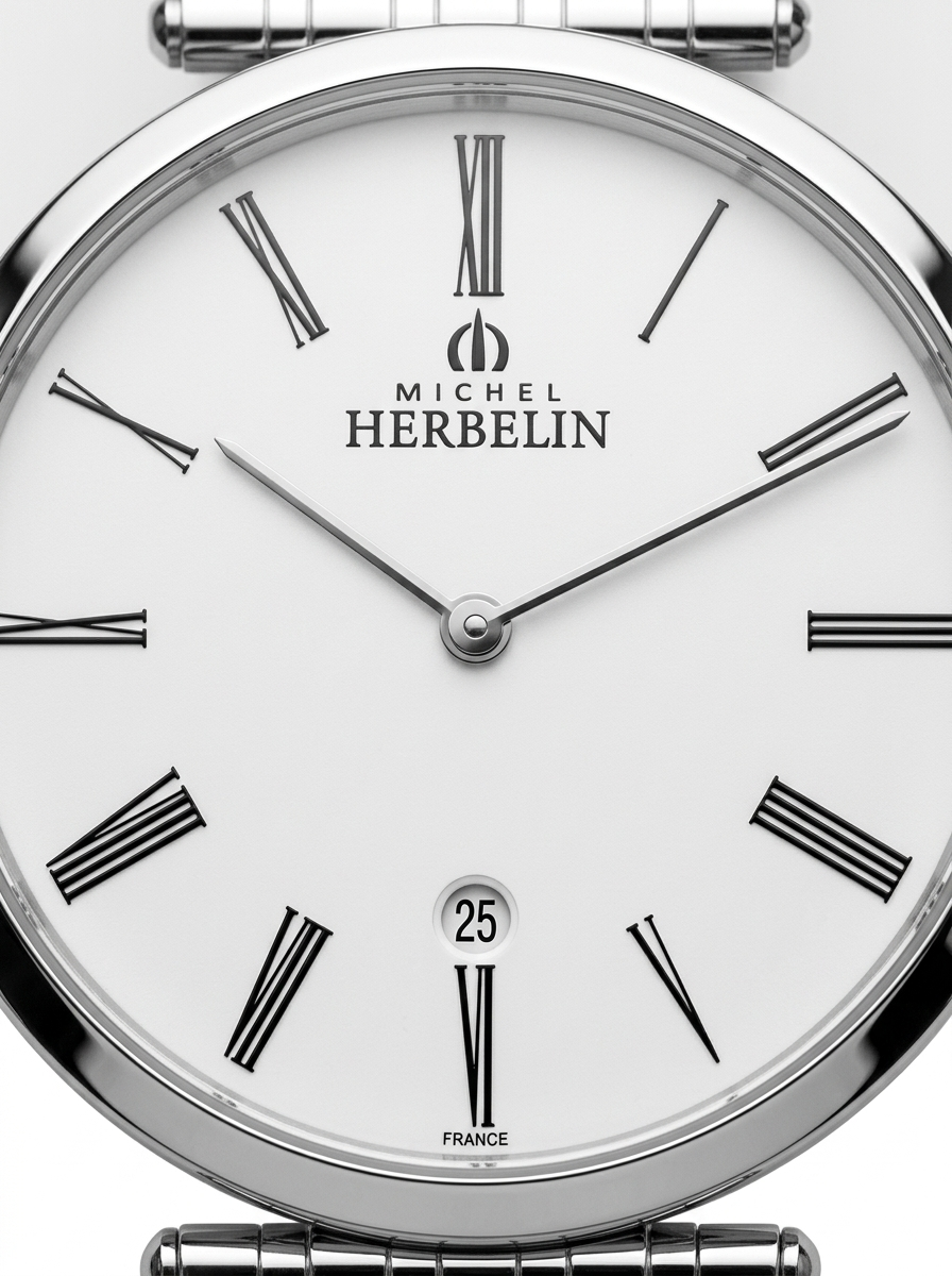 Michel Herbelin Epsilon 19416/BT01N — 38mm