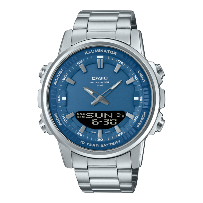 Casio Anadigi AMW-880D-2A1VDF