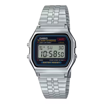 Casio Retro A159W-N1DF