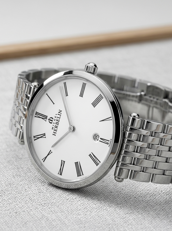 Michel Herbelin Epsilon 19416/BT01N — 38mm