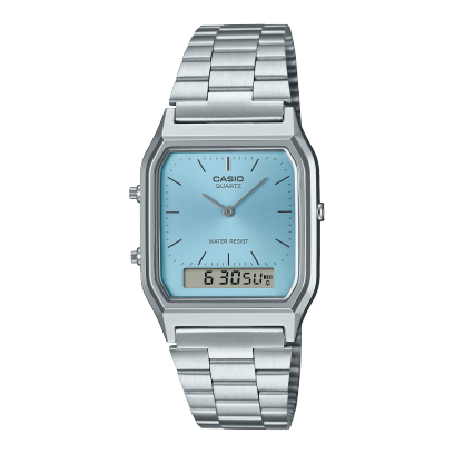 Casio Retro AQ-230A-2A1MQYDF