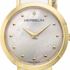 Michel Herbelin M-Band 17056/BT19 — 28mm MOP Two-Tone Bracelet - Cassim & Co South Africa