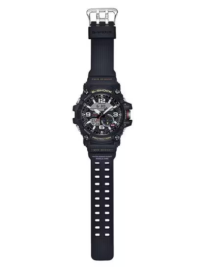 Casio G-Shock Mudmaster GG-B100-1ADR