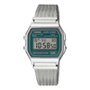 CASIO VINTAGE A158WEM-3