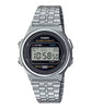 CASIO VINTAGE A171WE-1A
