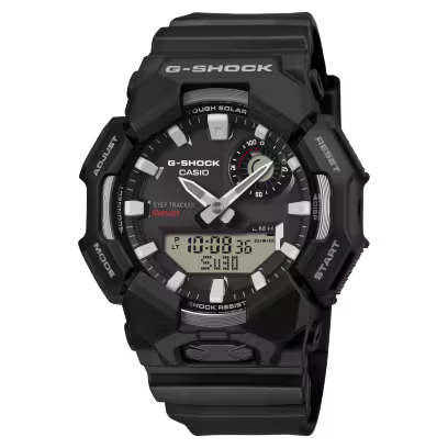 Casio G shock GA-B010-1A1DR