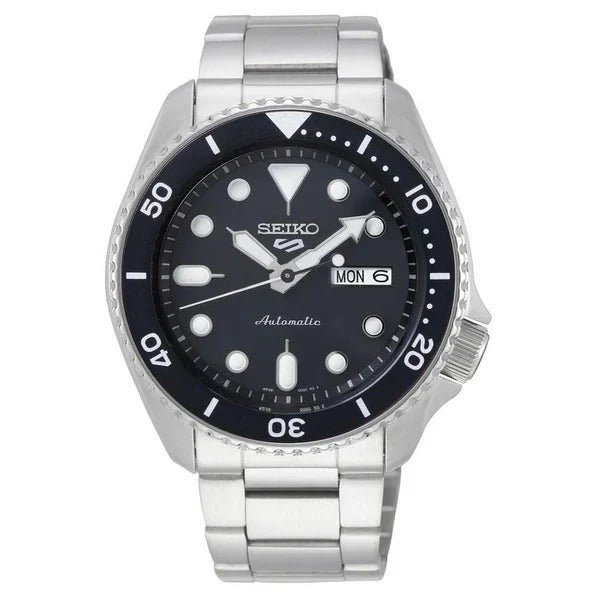 Seiko 5 Sport SRPD55K1
