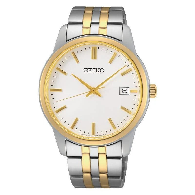Seiko Dress SSB349P1