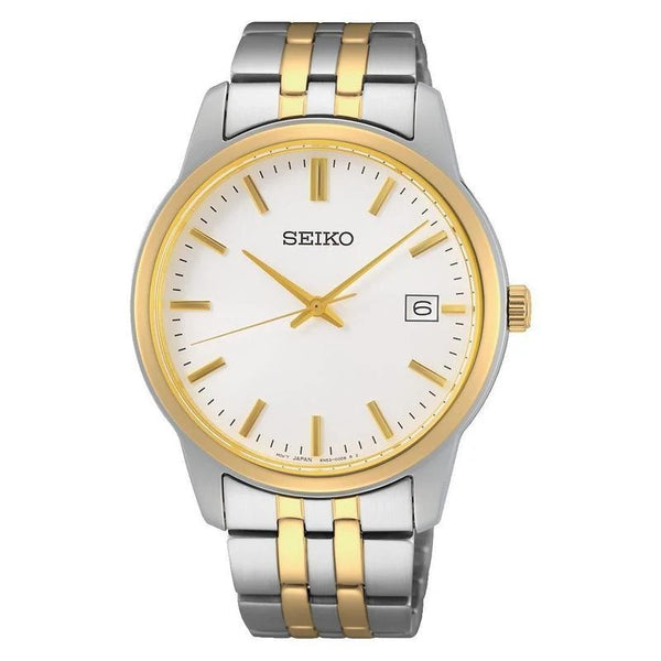 Seiko Dress SSB349P1