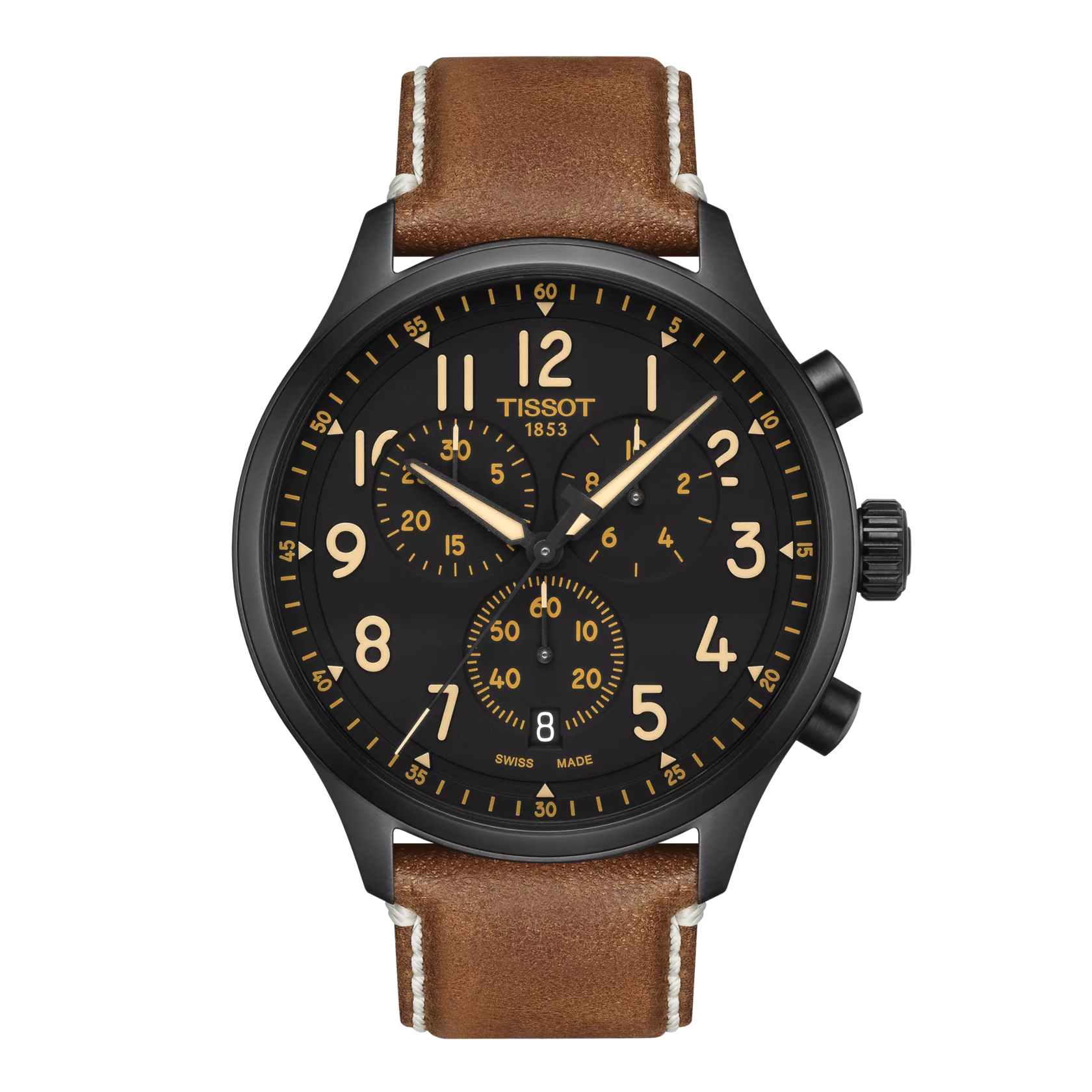 Tissot Chrono XL T1166173605203