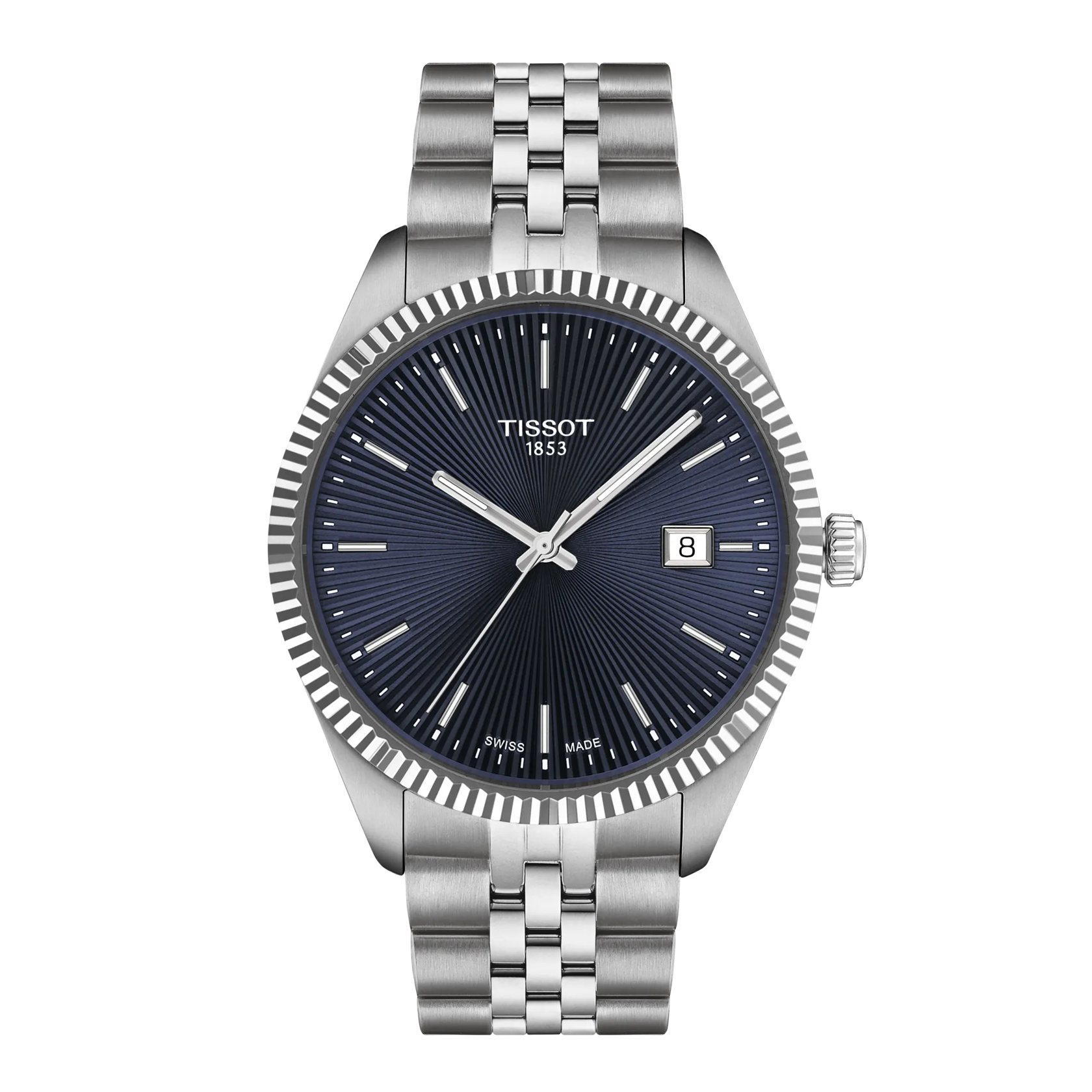 Tissot Ballade T1564101104100