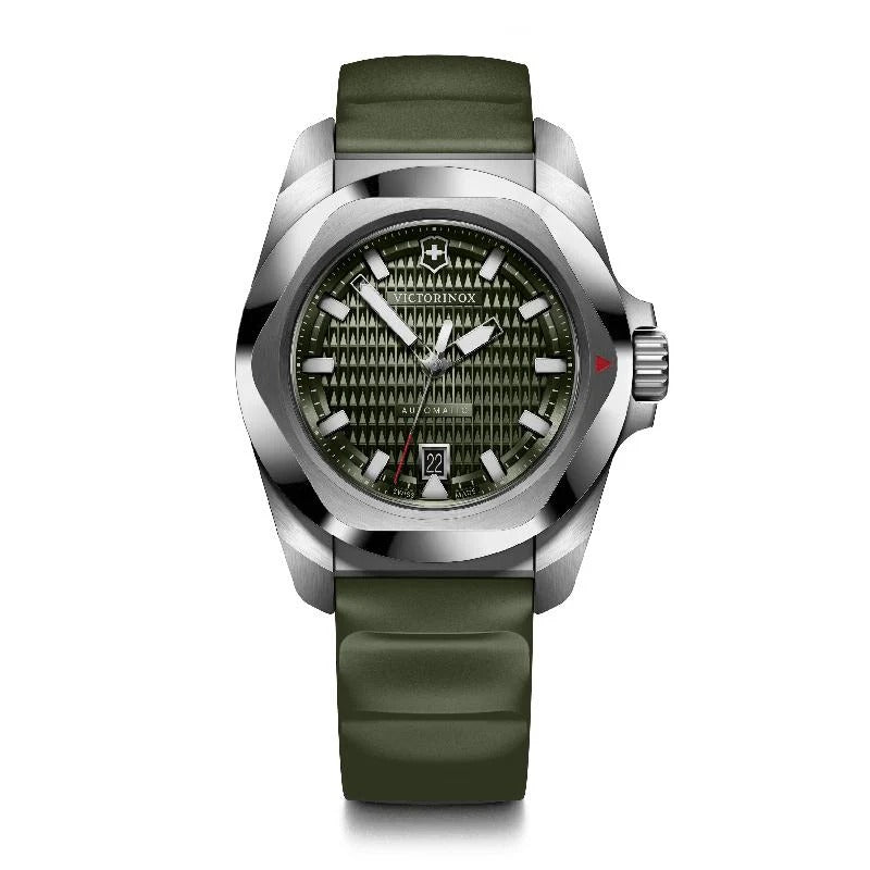 Victorinox INOX Automatic VIC2420171