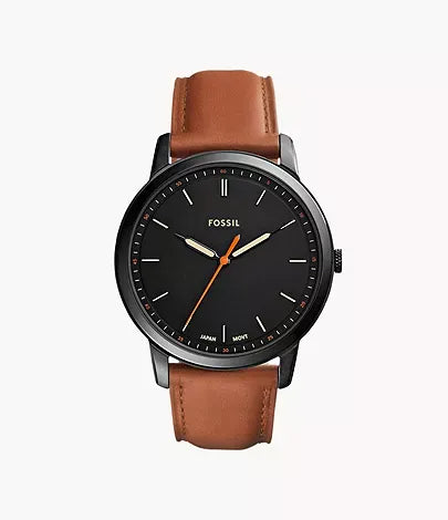 Fossil Minimalist FS5305