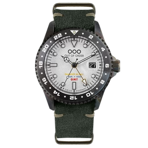 Pre-Owned Out of Order  OOO.001-19.ME