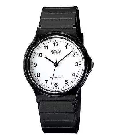 Casio Retro MQ24L-1B3