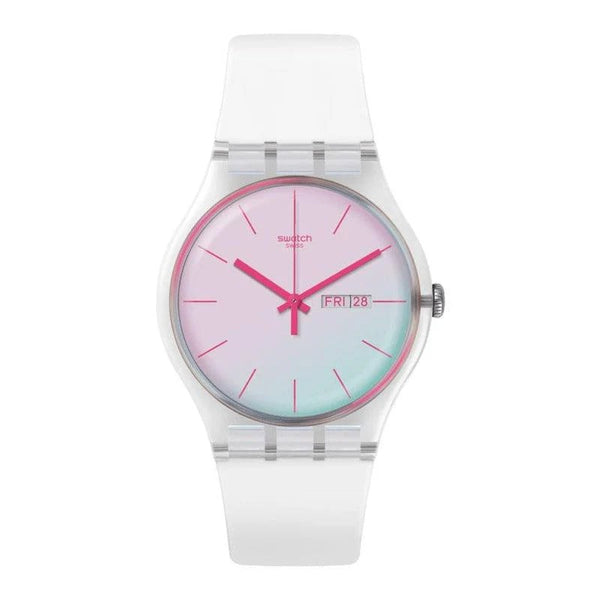 Swatch Polawhite SO29K704-S14