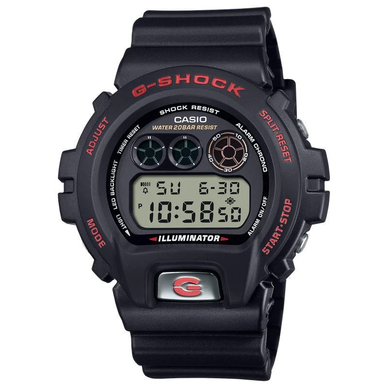 Casio G-Shock DW-6900TR-1DR