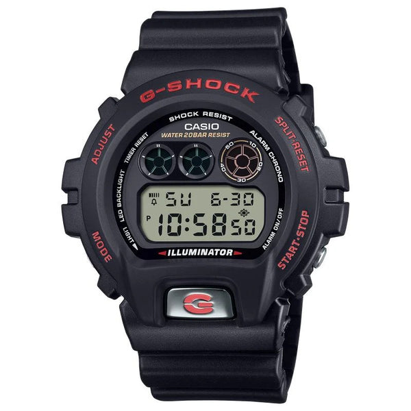 Casio G-Shock DW-6900TR-1DR
