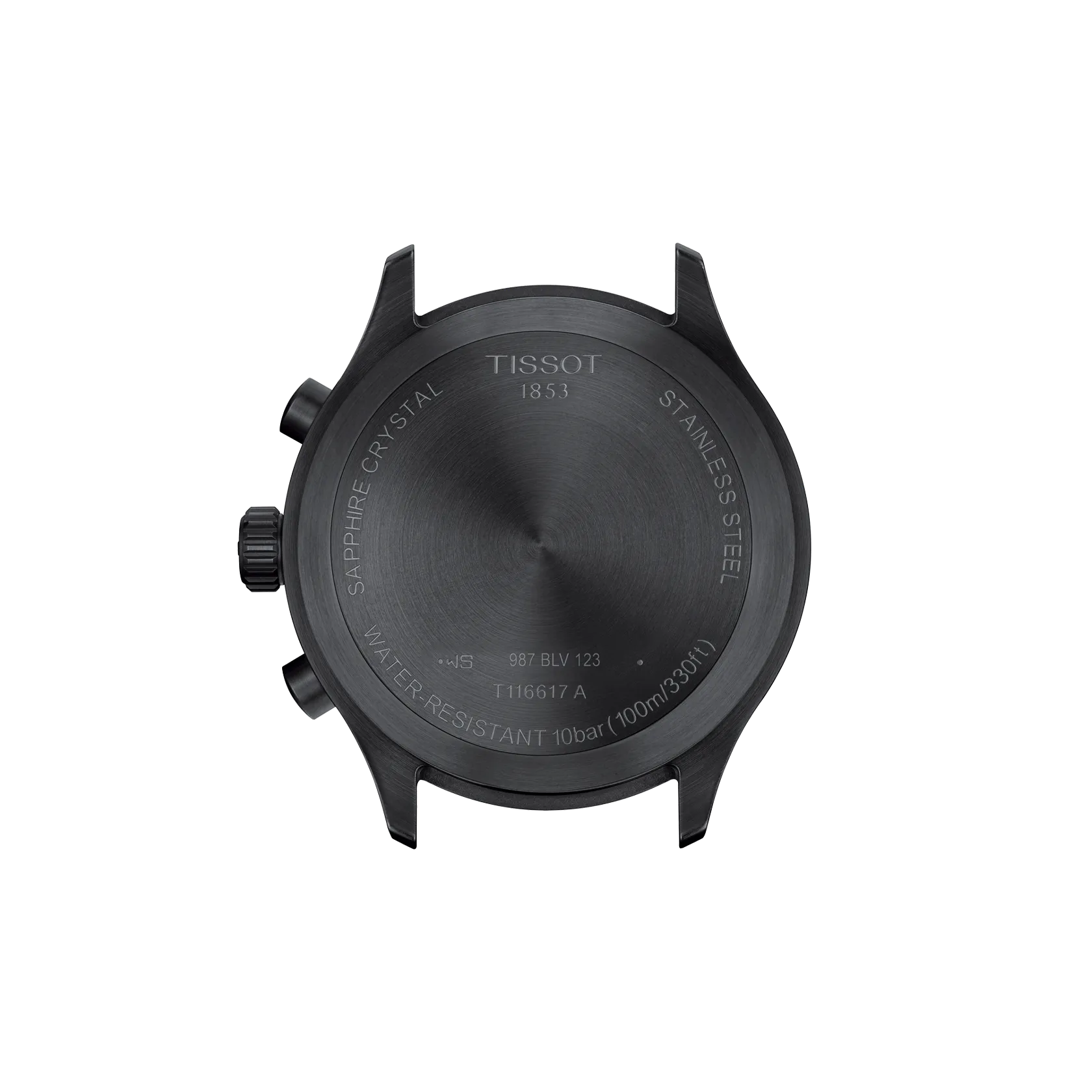 Tissot Chrono XL T1166173605203